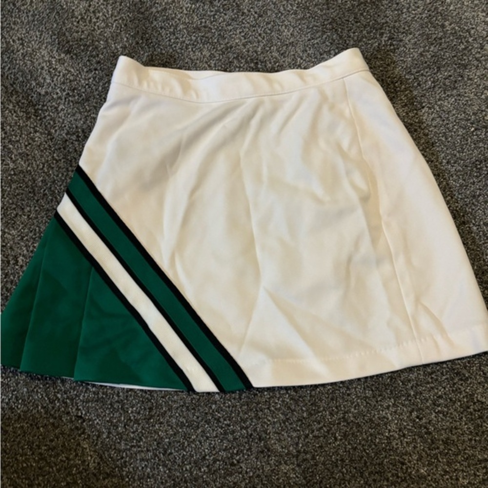 Varsity Spirit Cheer Skirt